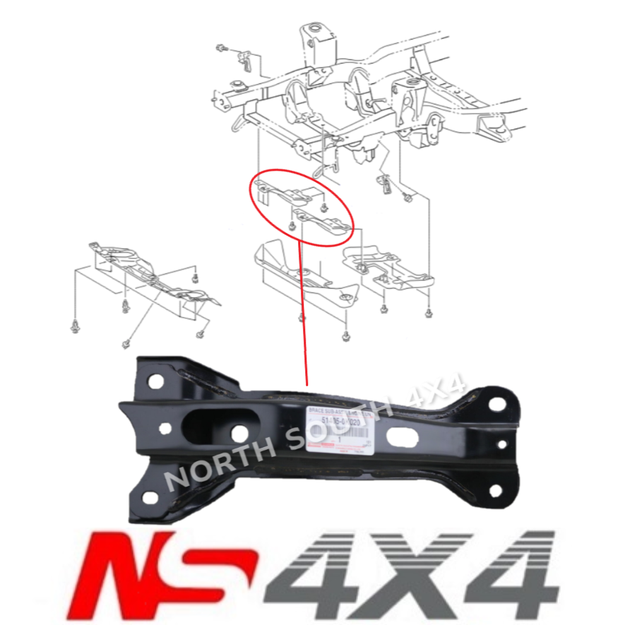 Ns4x4